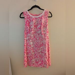 NWT! Lilly Pulitzer Dress Size 12